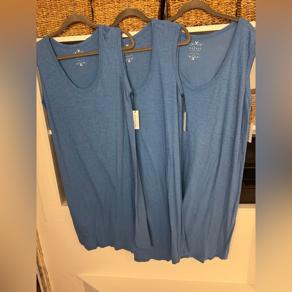 Velvet jersey dress